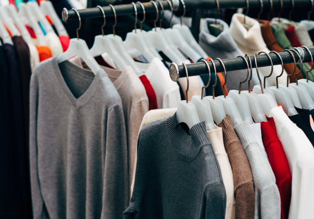 Ropa y Accesorios